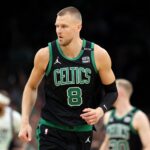 NBA: Finals-Dallas Mavericks at Boston Celtics