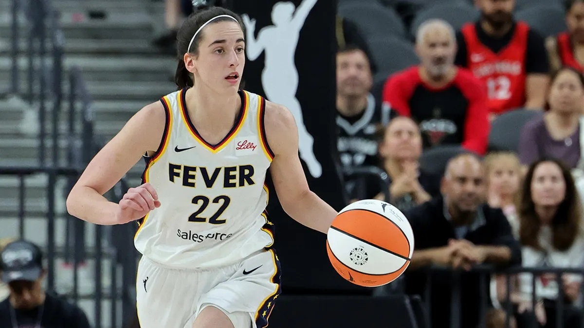 Rising Speculation: Congratulations to Caitlin Clark on her well-deserved two ESPY awards.