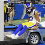 NFL: Los Angeles Rams at Detroit Lions