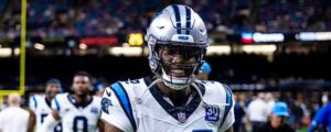 Breaking:Raiders’ Lonnie Johnson Jr. Has Shot at Key Role…