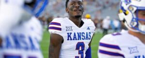 ESPN REPORT:Why Raiders UDFA Mello Dotson Stands Out…