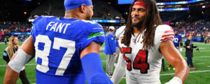 Breaking:NFL Schedule Rumors Suggest Seahawks Could Open Season at Lumen Field Against Fierce Rival…