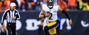 Breaking News:Justin Fields Reveals the Reason He Chose Jets Over Steelers…