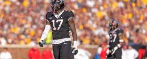 Breaking News: Raiders UDFAs Who Can Make 53-Man Roster…