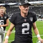 Breaking News: Raiders UDFAs Who Can Make 53-Man Roster…