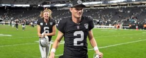 ESPN REPORT: Las Vegas Raiders: Breaking News, Rumors & Highlights | Yardbarker…
