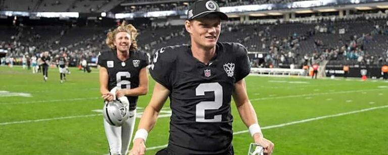 ESPN REPORT: Las Vegas Raiders: Breaking News, Rumors & Highlights | Yardbarker…