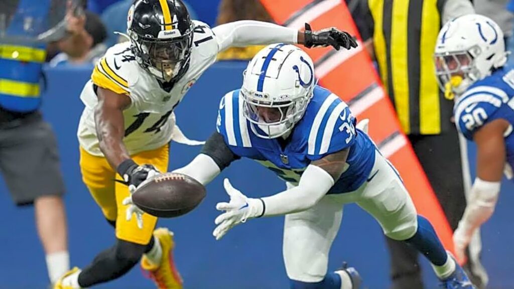 Breaking News: Colts Long-Time Defender May Find New Team…