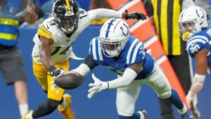 Breaking News: Colts Long-Time Defender May Find New Team…