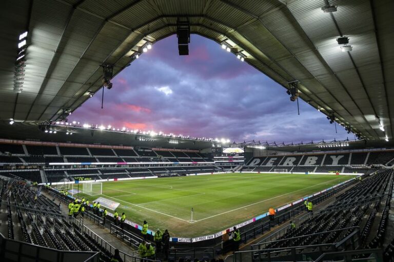 Breaking: Derby County Transfer Claim as John Eustace Targets Another Free Agent Deal…