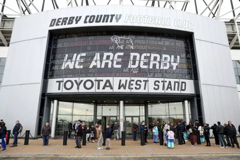 Breaking: Derby County thanked over transfer as club confirms return…
