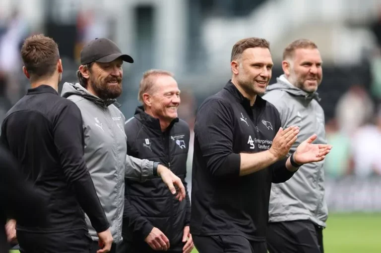 Breaking:What’s Next for Derby County, Preston, Hull, and Stoke After Relegation Scare as Transfers Predicted…