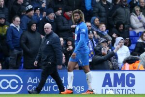 Breaking:Derby County Transfer Notebook – Double Link Emerges Amid John Eustace Reunion Prediction…
