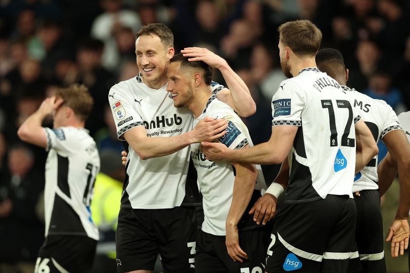 ESPN REPORT:Who Stays and Who Leaves? Predicting Derby County’s Retained List and 11 Key Decisions…