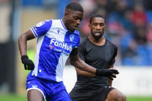 News Now: Derby County transfer notebook as deal has ‘real legs’ and midfield move given thumbs up….
