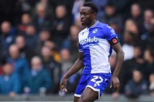 Breaking: Derby County transfer notebook as double claim made and Jason Knight speculation…