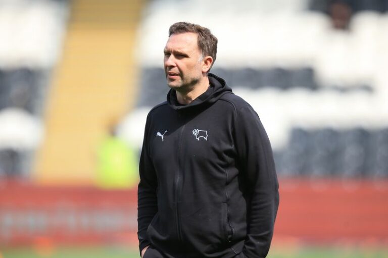 Just today: Derby County learn transfer reality as they wait for window to spark into life…