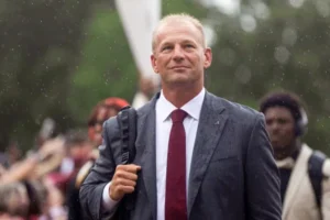 Report: Kalen DeBoer Makes Big QB Announcement for Keelon Russell & Ty Simpson With a Crucial Injury Update…