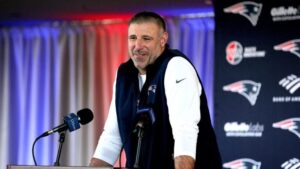 Breaking News:Full Release of the Patriots’ 2025 Schedule Set for Wednesday—Here’s What’s Already Known…