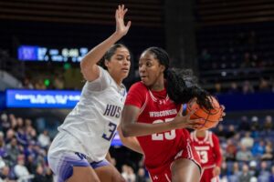 Breaking: UConn women’s basketball lands newest transfer in former Wisconsin star…