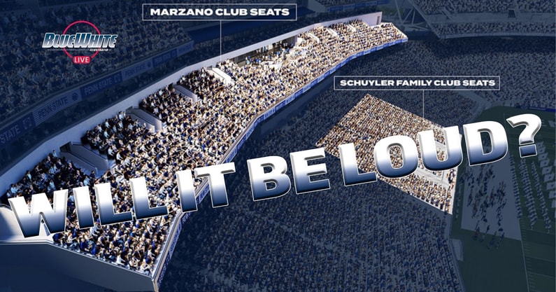 BWI Live: Penn State updates Beaver Stadium project | Elite 11 Recap….