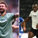 Breaking News:Paul Warne Favourite Set for Derby County Exit After Going Unused All Season…