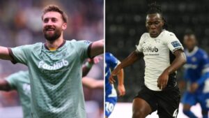 ESPN REPORT:Derby County’s 2024/25 Loan Signings Evaluated: Why John Eustace Should Push for a Liverpool Deal…