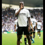 Breaking News:Derby County Decide on Five Nigerian Players, Including Palace Loanee…
