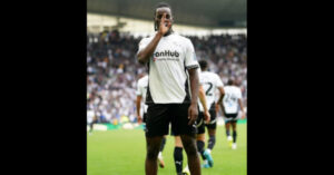 Breaking News:Derby County Decide on Five Nigerian Players, Including Palace Loanee…