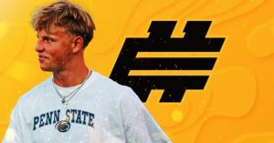 Just In: Penn State 4-star QB commit Troy Huhn lands Elite 11 Finals invite…