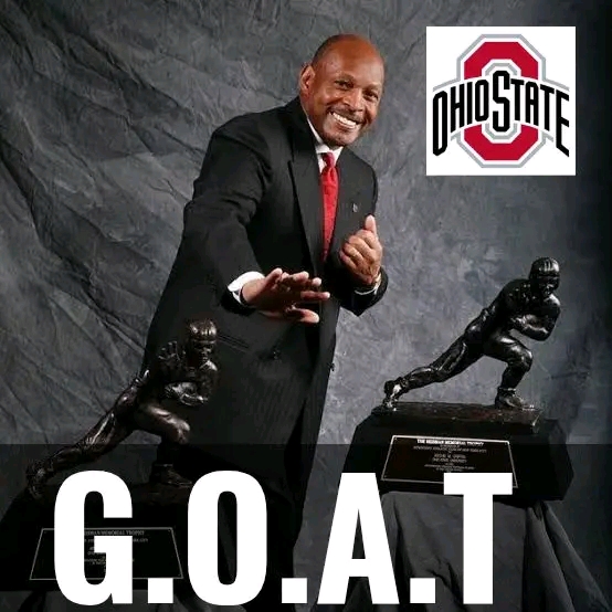 ESPN Confirmed: Ohio State Legend Archie Griffin Crowned Greatest of All Time in College Football, Surpasses Herschel Walker, Tim Tebow, and Earl Campbell…