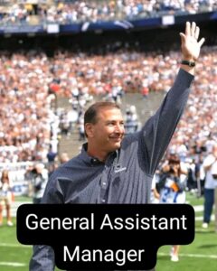 Penn State has officially named 1973 Heisman Trophy winner John Cappelletti as the new General Assistant Manager of the Nittany Lions. Is this the comeback of the century? Fans and alumni are buzzing — here’s what this game-changing appointment could mean for the future of the program…