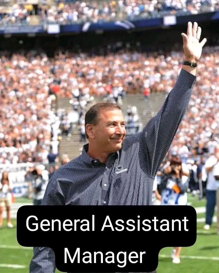 Penn State has officially named 1973 Heisman Trophy winner John Cappelletti as the new General Assistant Manager of the Nittany Lions. Is this the comeback of the century? Fans and alumni are buzzing — here’s what this game-changing appointment could mean for the future of the program…