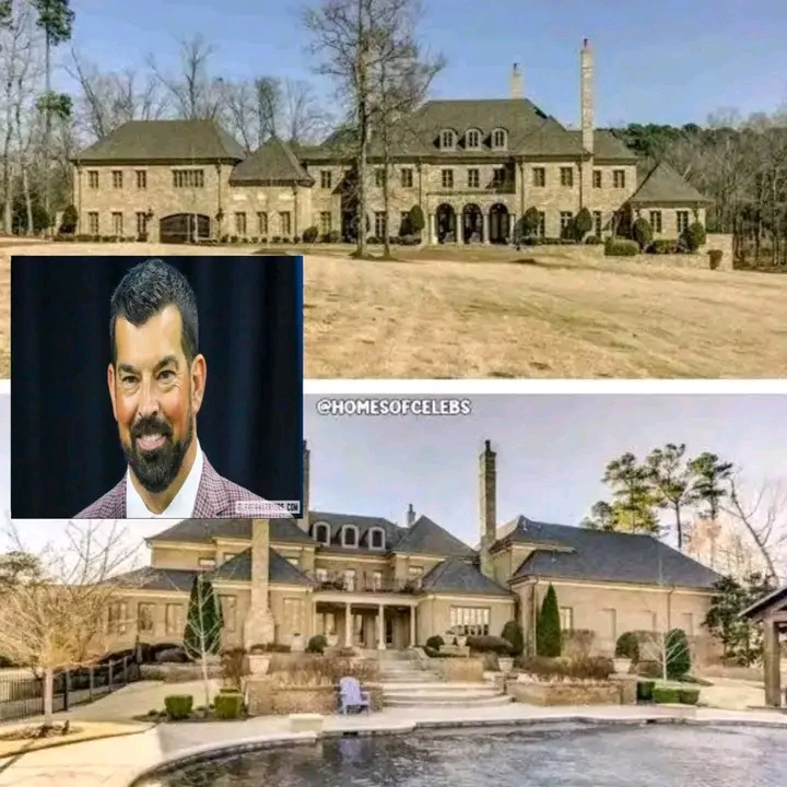 Great News: Ohio State Head Coach Ryan Day Makes Powerful Statement Off the Field by Donating \$3.6 Million to Turn Family Home Into Safe Haven for Homeless Youth and Vulnerable Communities…