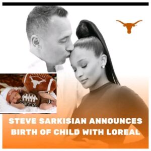Toughest Moment Ever for Texas Longhorns, Steve Sarkisian Seeks for prayers: Fans, Teammates, and Officials in Great Grief After Receiving News of Coach Steve Sarkisian and Wife L’Oréal’s Tragic Unveiling Involving….