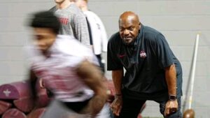 Larry Johnson Has a Chance to Land One More Elite Edge Player for Ohio State as Buckeyes Push to Close Strong in 2025 Recruiting Cycle…