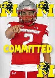 5-Star QB Sends Shockwaves Through College Football After Decommitting from Colorado and Committing to Michigan Over Alabama, Tennessee, and Others…