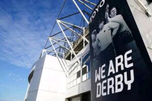 Derby County Takeover Update: Quantuma Issues Clarification Regarding Preferred Bidder Status….