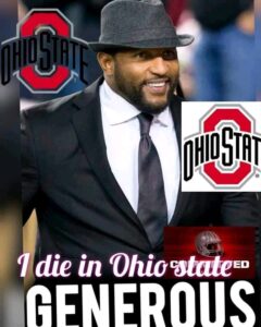 Nation’s Top Prospect Stuns College Football World, Picks Ohio State Over Tennessee, Louisville, and Notre Dame in a Stunning Commitment Move….