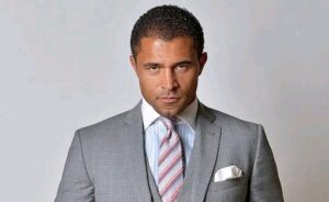 BREAKING NEWS: Wigan Warriors Legend and Former Player Jason Robinson Made His Return to The Team as Wigan Warriors Chairman After Huge Deal