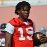 Baltimore Ravens Player Left Fans Heartbroken After Delivering an Emotional Speech Announcing He Has Only Three Weeks to Live…