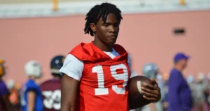 LSU Booster Gives Up as Bryce Underwood Gamble From Dave Portnoy Leaves Program’s $15M Budget Feeble….