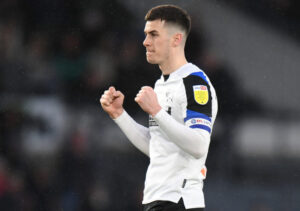 Breaking News: Derby County Expert Tells Wrexham Fans Exactly What They Can Expect from Tom Lawrence, ‘I Have No Doubt’….