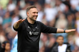 Breaking: John Eustace told how to make Derby County a top Championship team as ‘brilliant decision’ praised by pundit…