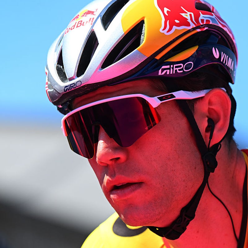 Toprenners Bekritiseren Dappere Montmartre Finish van de Tour de France: Van Aert, Vingegaard, Evenepoel Spreken Zich Uit….