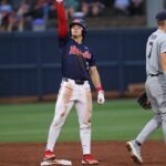 Shocking ESPN REPORT:Ole Miss Baseball Upsets No. 6 Auburn in Game One of Final SEC Series, 9-2…