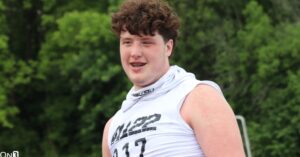 Quick hitters from Penn state commit, targets and standouts following the elite 11 in state college…