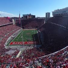 ESPN Report: In a Groundbreaking Revelation, Ohio State Buckeyes Officially Declared World’s Top and Most Unified Athletic Program by ESPN, Netflix, and Guinness World Records…