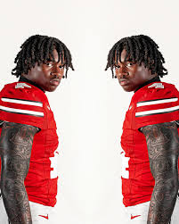 Report: Jeremiah Smith Sends Goodbye Message as Ohio State Buckeyes Exit Confirmed…
