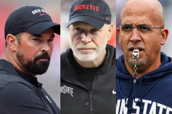 Breaking News: Jim Knowles Sends Clear Ultimatum to James Franklin’s Penn State After Blunt OSU Exposé Reveals Ryan Day’s Double Standard…